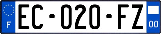 EC-020-FZ