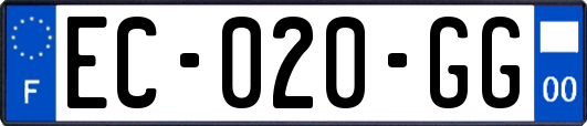 EC-020-GG