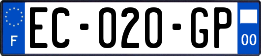 EC-020-GP