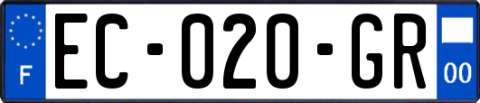 EC-020-GR
