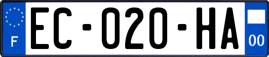 EC-020-HA