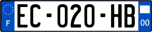 EC-020-HB