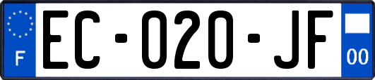 EC-020-JF