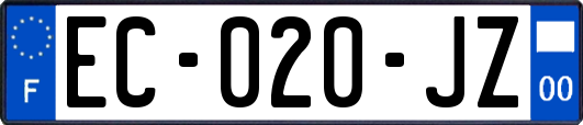 EC-020-JZ