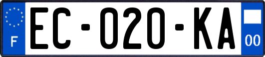 EC-020-KA