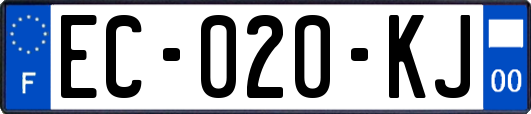 EC-020-KJ