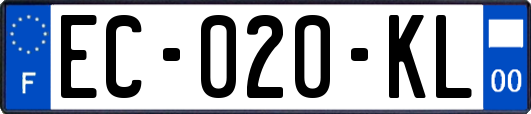 EC-020-KL