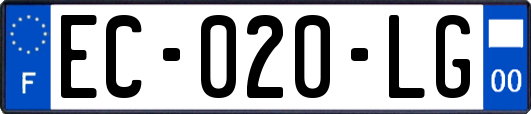 EC-020-LG