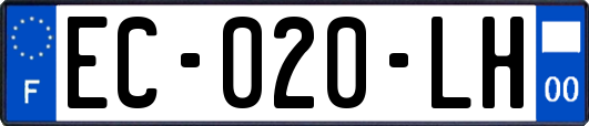 EC-020-LH