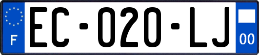 EC-020-LJ