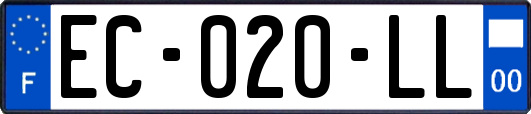 EC-020-LL