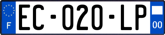 EC-020-LP