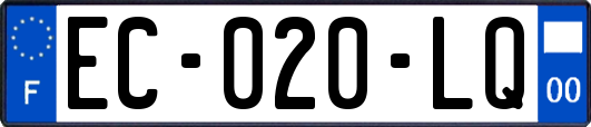 EC-020-LQ