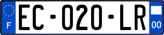 EC-020-LR
