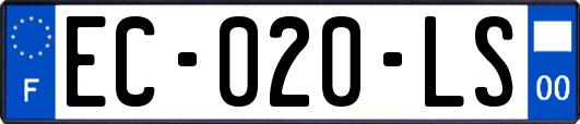 EC-020-LS