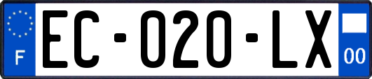 EC-020-LX