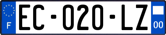 EC-020-LZ