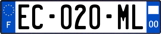 EC-020-ML
