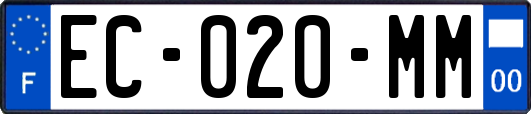 EC-020-MM