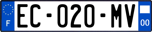 EC-020-MV