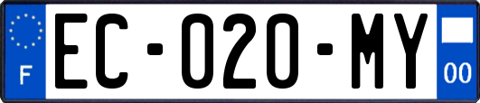 EC-020-MY