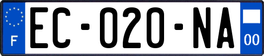 EC-020-NA