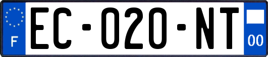 EC-020-NT