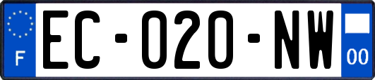 EC-020-NW