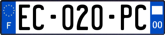 EC-020-PC
