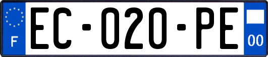 EC-020-PE