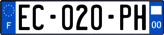 EC-020-PH