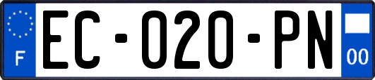 EC-020-PN