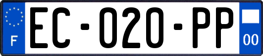 EC-020-PP
