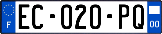 EC-020-PQ