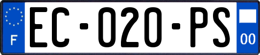 EC-020-PS