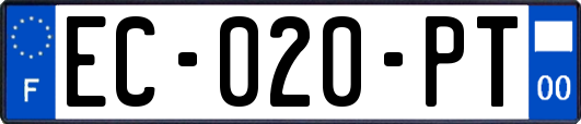 EC-020-PT