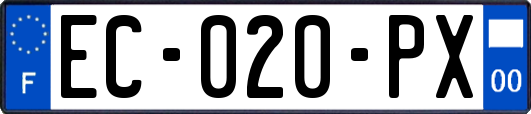 EC-020-PX