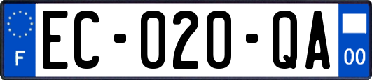 EC-020-QA