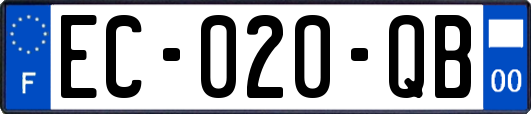 EC-020-QB