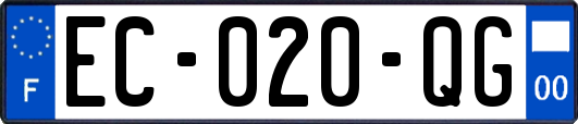 EC-020-QG