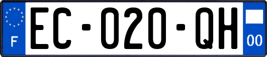 EC-020-QH