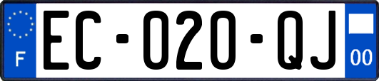 EC-020-QJ