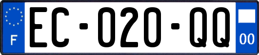 EC-020-QQ