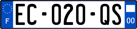 EC-020-QS