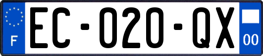 EC-020-QX
