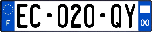 EC-020-QY
