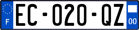 EC-020-QZ