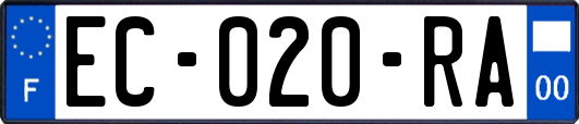 EC-020-RA