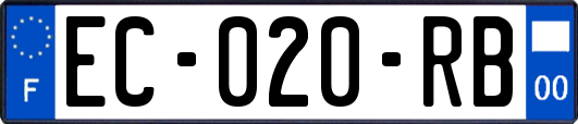 EC-020-RB