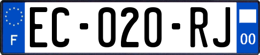 EC-020-RJ